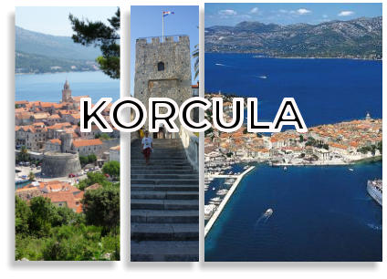 KORCULA