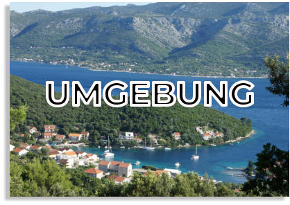 UMGEBUNG