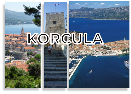 KORCULA